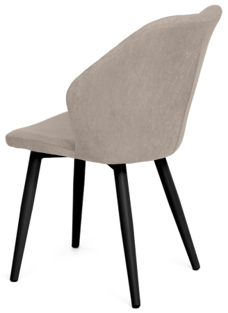 Стул Бьянка, Т170- бежевый