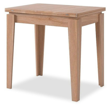 Стол обеденный раскладной Фантазия Дуб Мария