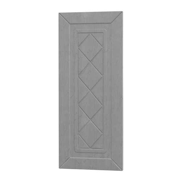 Фасад РОМБ серый 300