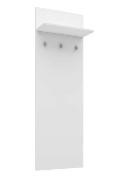 Одри Вешалка Белый