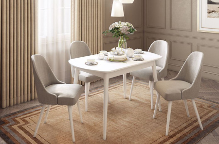 Стол обеденный Сальса