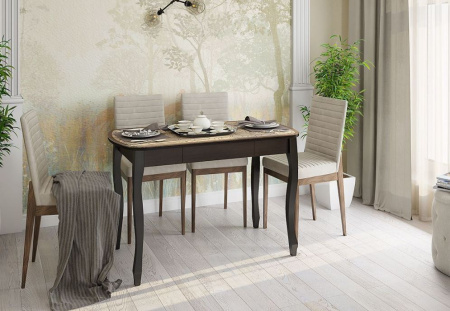 Стол обеденный Экстра-1