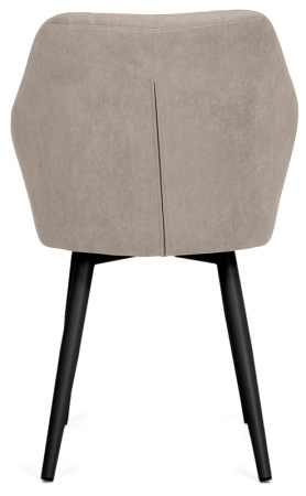 Стул Бьянка, Т170- бежевый