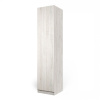ВЕНСЕН Шкаф 1дв д/белья Сосна Лофт