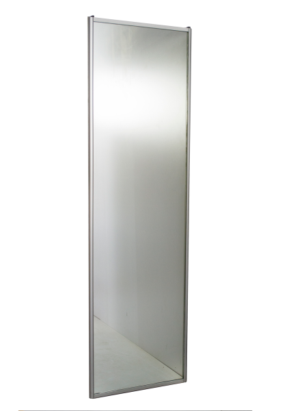 Дверь с зерк.(800) для Шкафа Купе БН-61/золото мат/Astr