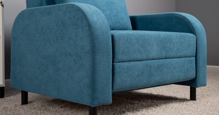 Кресло-кровать Киото EPIC 75 AZURO