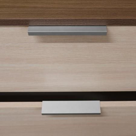 Комод БН-174-03 (1400) ясень шимо/дуб млечный