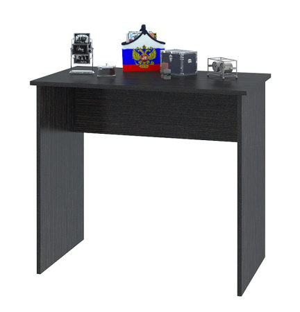 Стол письменный УНО Венге