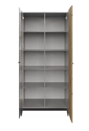 Шкаф-сервант Нордик