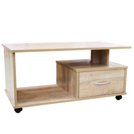 СТОЛ ЖУРНАЛЬНЫЙ БН-202 сонома