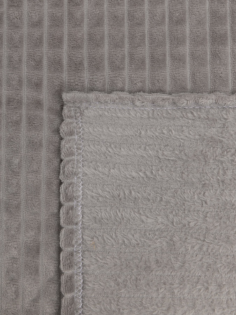 Плед фланель кубики лёгкий 150*200 см 95857