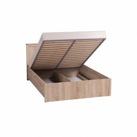 Кровать с подъемным механизмом Sherlok 160*200 Кровать с подъемным механизмом Sherlok 160*200