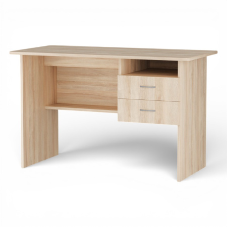 Стол письменный БН-021-076 сонома