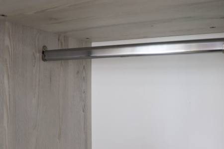 Пенал "Ним" Сосна Лофт/Вижн