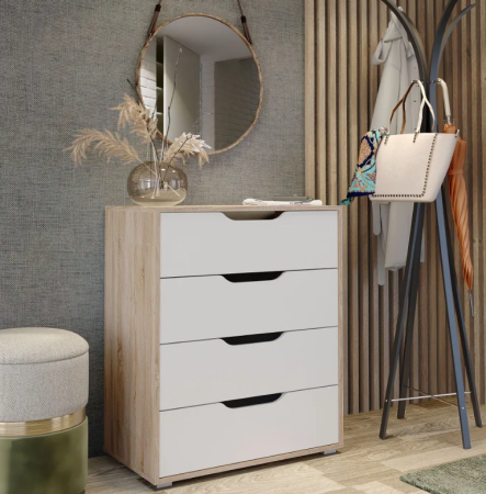 Комод Джадд  СТЛ.455.01