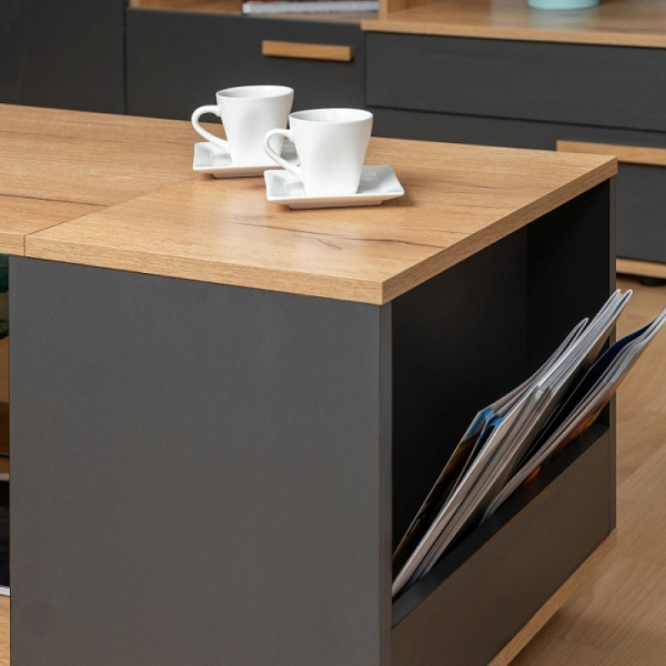 Стол журнальный Crown Стол журнальный Crown