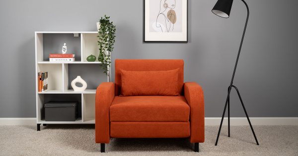 Кресло-кровать Киото EPIC 45 TERRA 