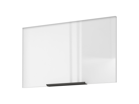 Фасад КОЛОР/КАЛИПСО  ФН-60  Белый глянец 