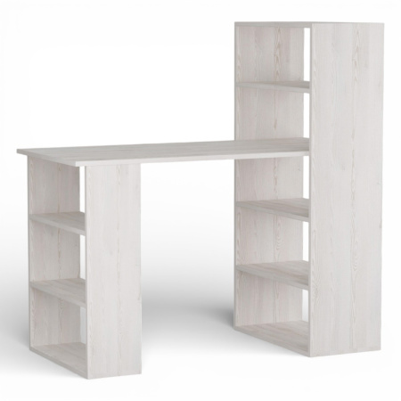 Стол письменный БН-06-04 Сосна Лофт