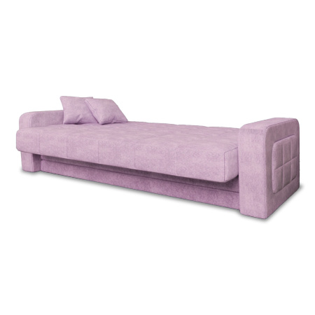 Диван-кровать "Лидер 3/1" М-1074-17