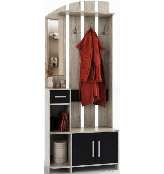 Премьера Прихожая 80*35*200 