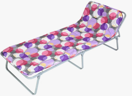 Кровать раскладная Юниор мягкая С89М