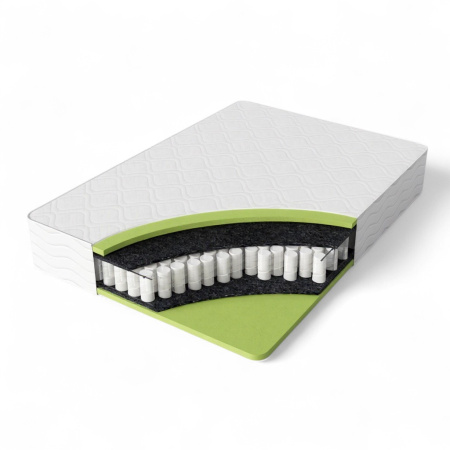 Матрас КОМФОрт Мечта 1600*2000 