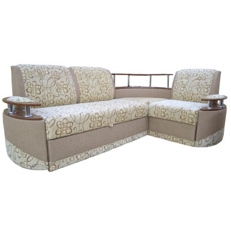 Диван угловой "АРКАДИЯ"