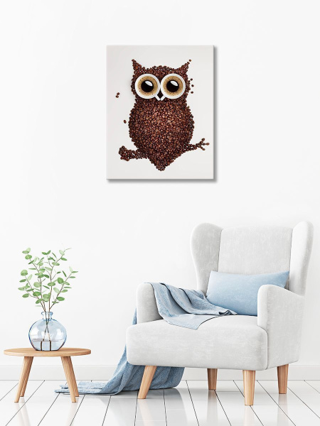 Картина DC-4018/40*50