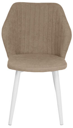 Стул Бьянка, Т184- кофе с молоком