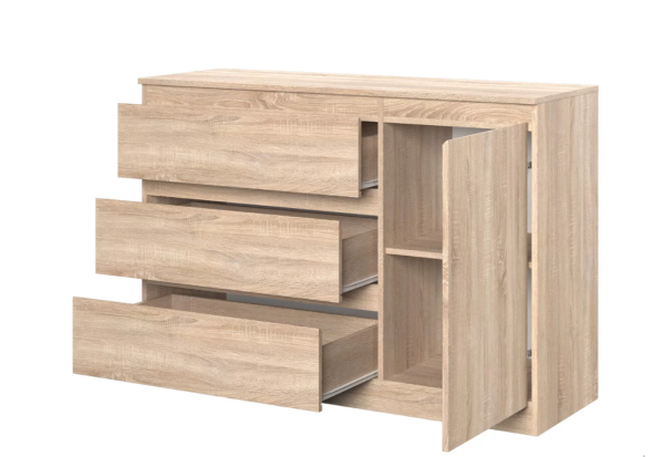 Комод STERN Т-7