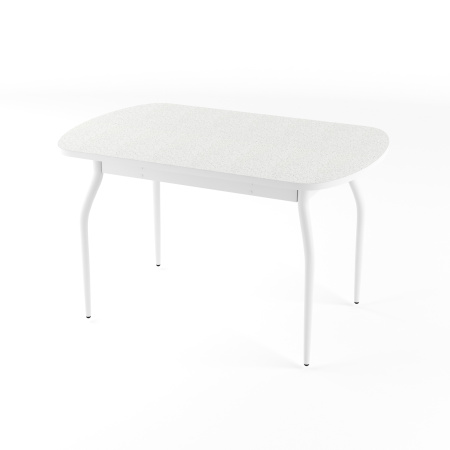 Стол Мальта с царгой