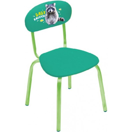 Стул детский СТУ6 Енот