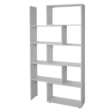 Стеллаж МН-02.03.03/1200 Белый Стеллаж МН-02.03.03/1200 Белый