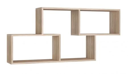 Полка навесная П-15