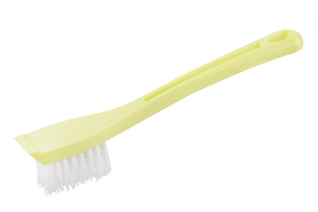 Щётка для мытья посуды жёсткая М804