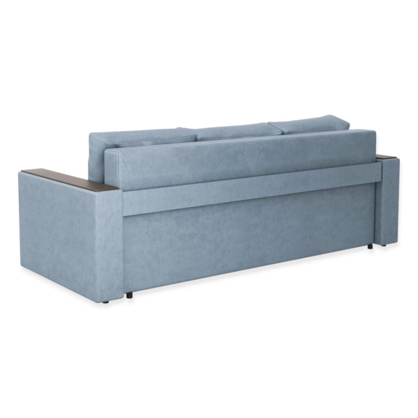 Диван-кровать "Лидер 9" ткань СH 15