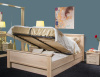 Кровать без основания 1400*2000 Диана 