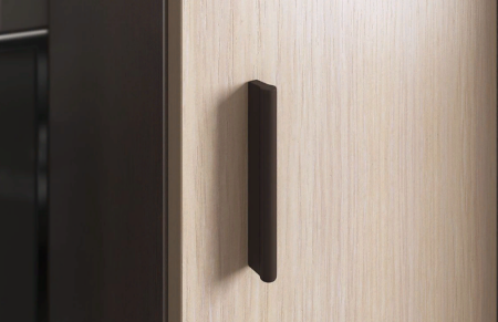 Стенка для гостиной Лаура