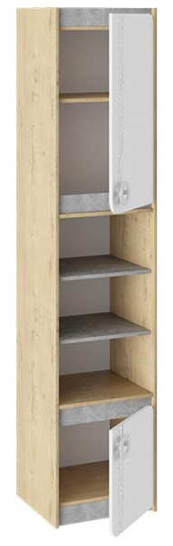 Мегаполис ТД-315.07.20 Шкаф комбинированный