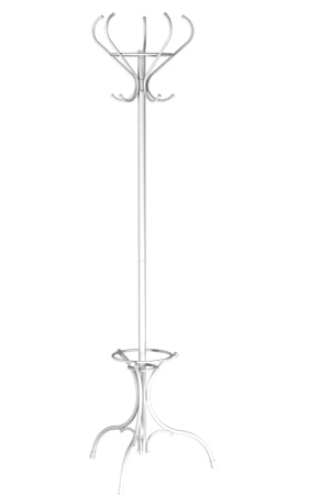 Вешалка-стойка №2 Тюльпан