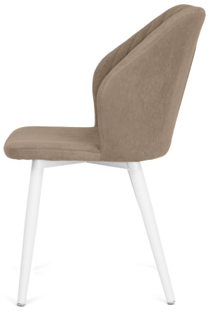 Стул Бьянка, Т184- кофе с молоком