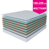 Матрас 160х200 Тропикана- Вита
