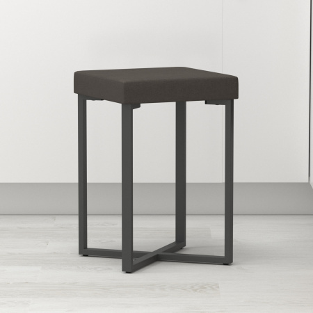 Табурет Торонто Графит/темно-серый