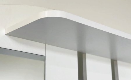 Прихожая Мила