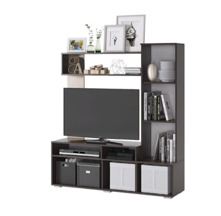 Стенка для гостиной Лаура