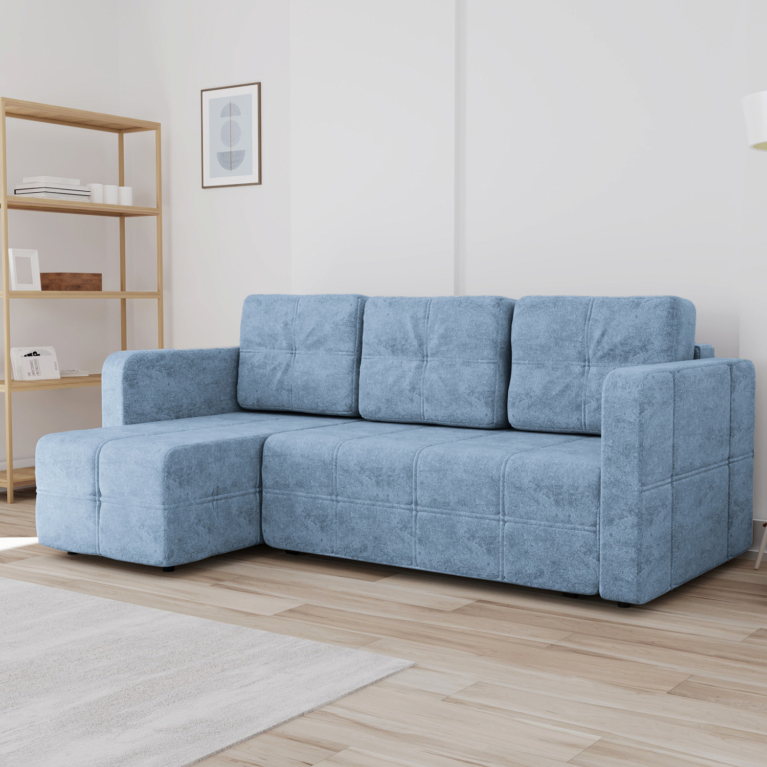 Диван угловой Даллас