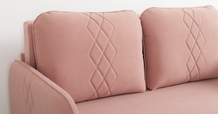 Диван малогабаритный "Юта 120"  Арт. ТД 522 