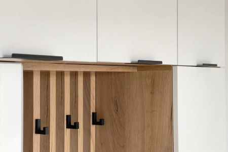 Бери Антресоль 2дв.