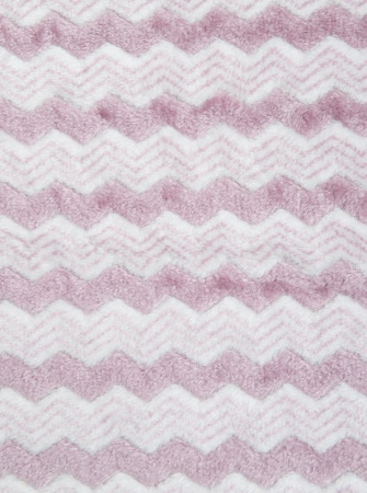 Плед Texrepublic фланель жаккард двухцветный .Евро 2578